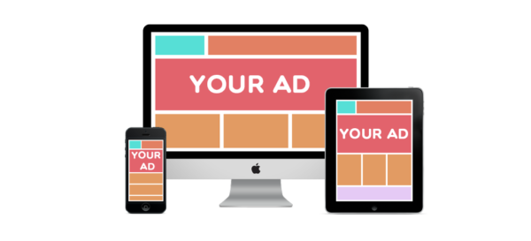 Digital Advertising Display and Search Targeting